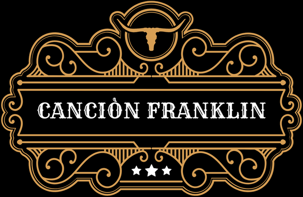 Canci&oacute;n Franklin