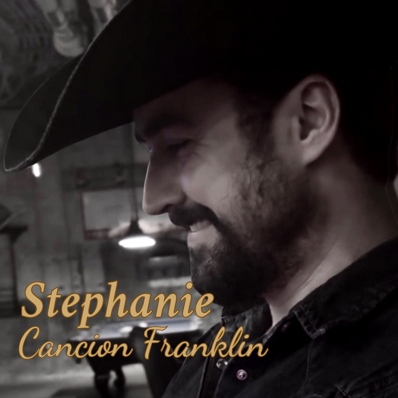Stephanie cover art